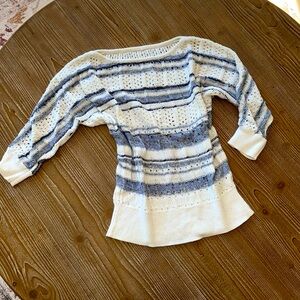 Stunning and flattering top